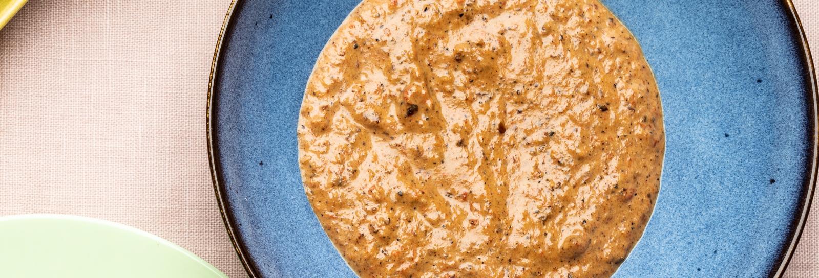 Sauce romesco