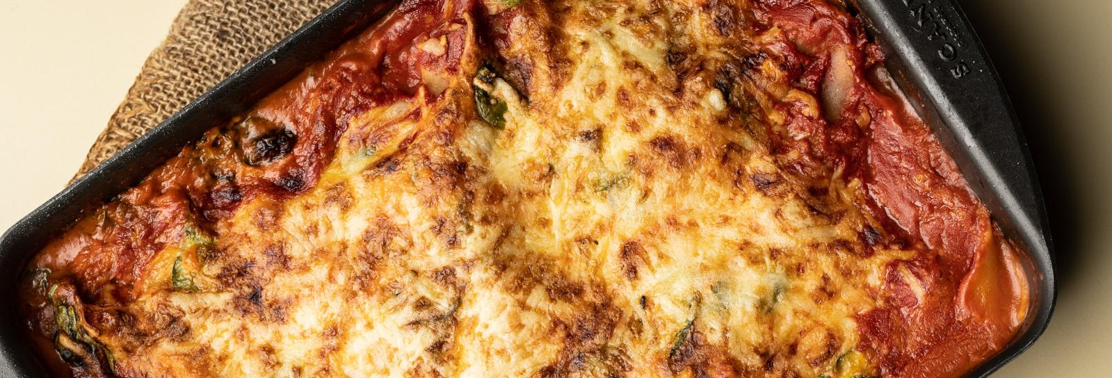 Lasagne
