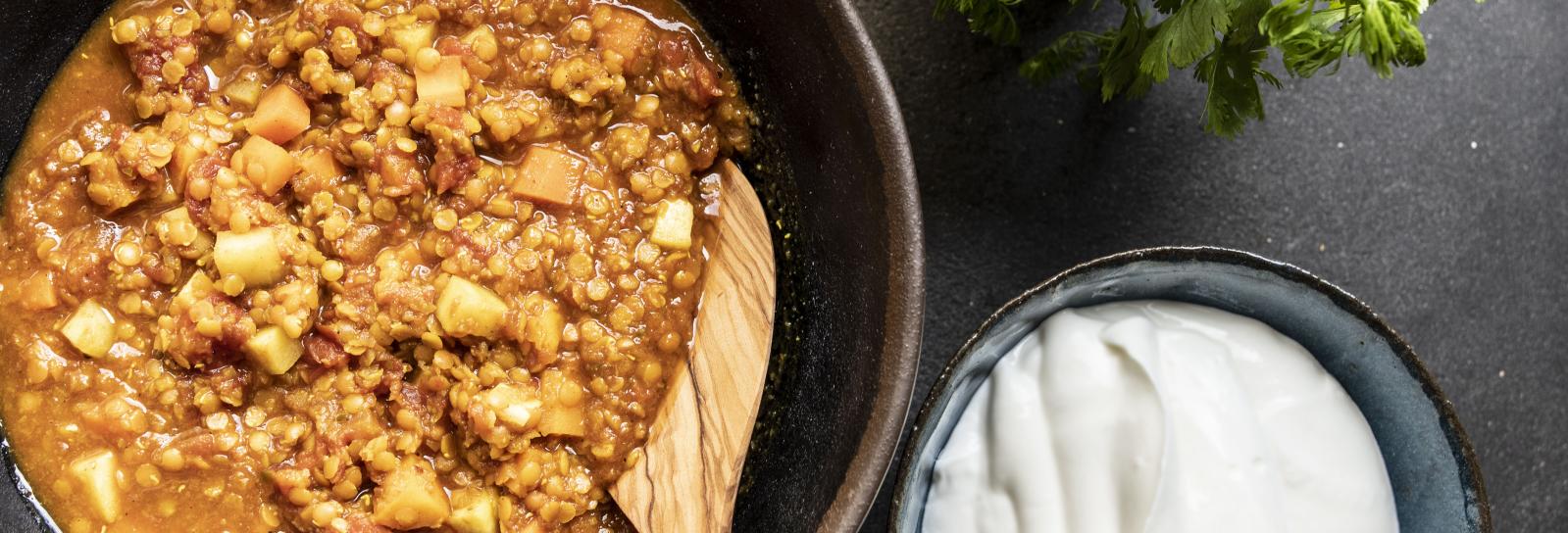 Daal