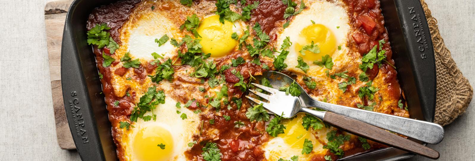 Shakshuka