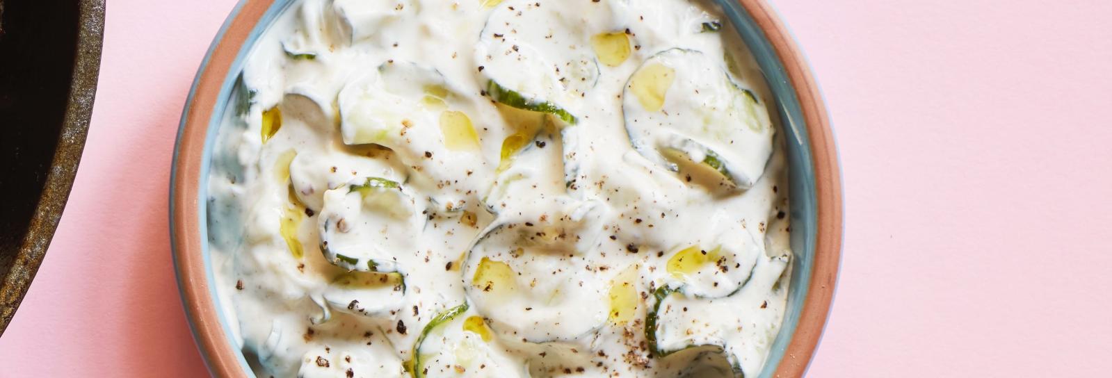 Tzatziki