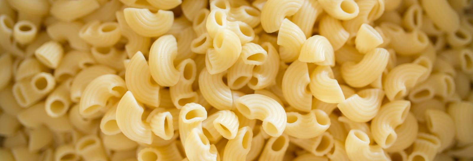 Pasta macaroni